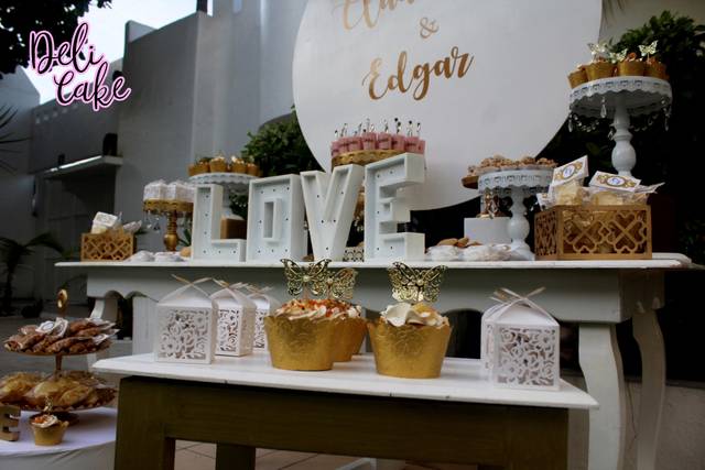 Siempre cuidando los detalles