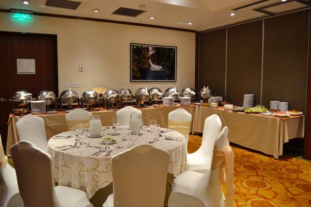 Salón Wall Streer