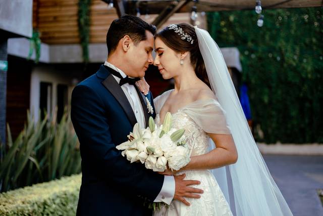Jessica & Tito
