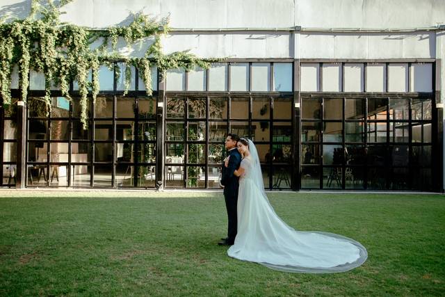 Jessica & Tito