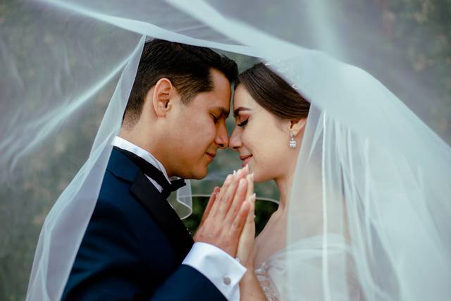 Jessica & Tito