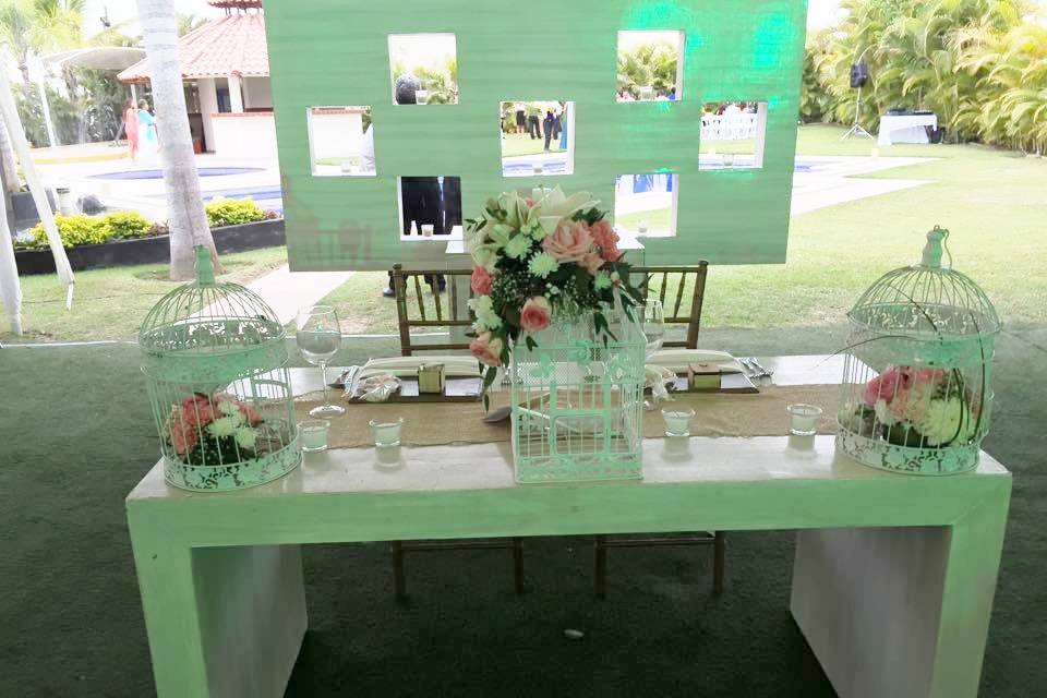 Eventos Elegantes