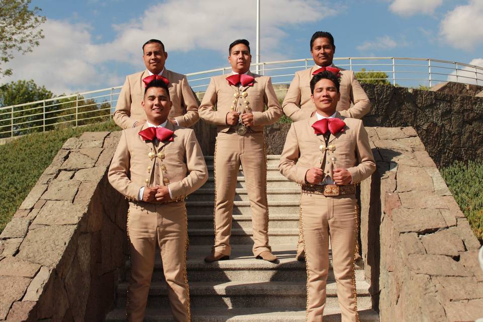 Mariachi Triunfo de México