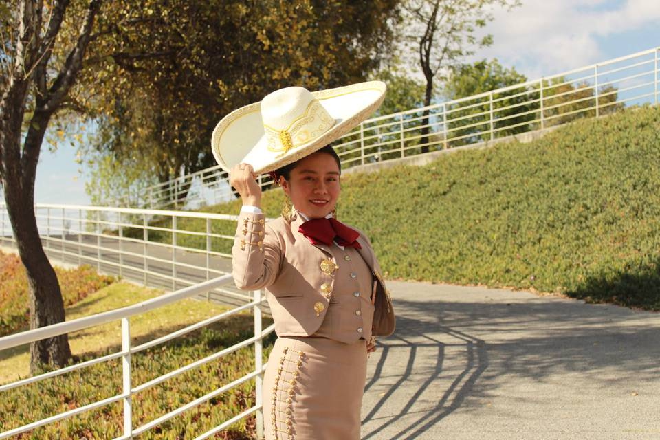 Mariachi Triunfo de México