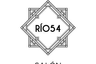 Río54 logo