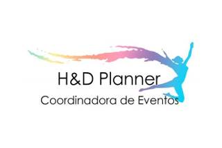 H&D Planner logo