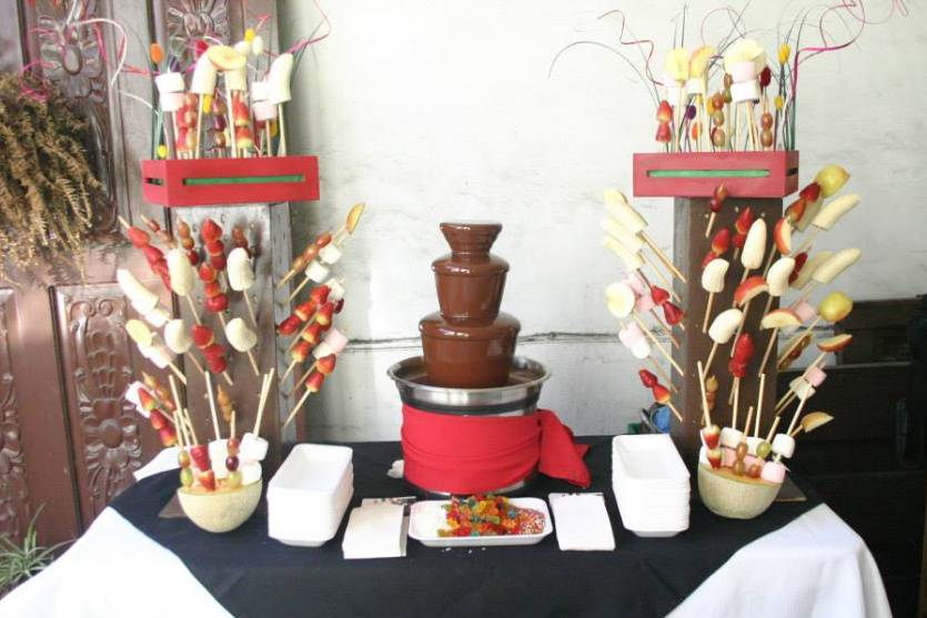 Eventos especiales