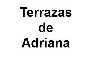 Terrazas de Adriana Logo