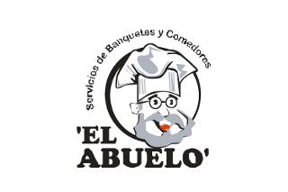 Banquetes El Abuelo logo