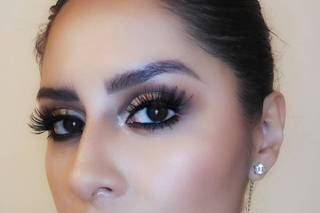 Makeup by Mon Rmz