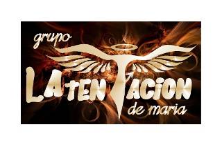 Logo Grupo La Tentación de María