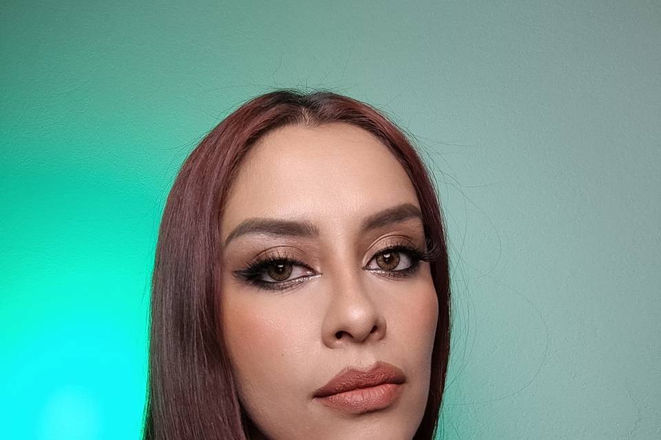 Makeup Fotografía