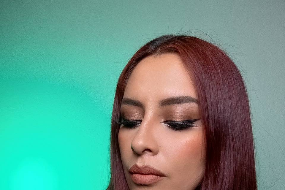 Makeup Fotografía