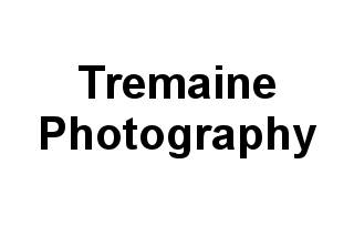 Tremaine Photography logo
