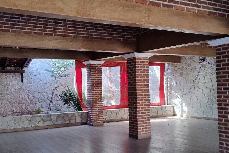 Sala de Sesiones