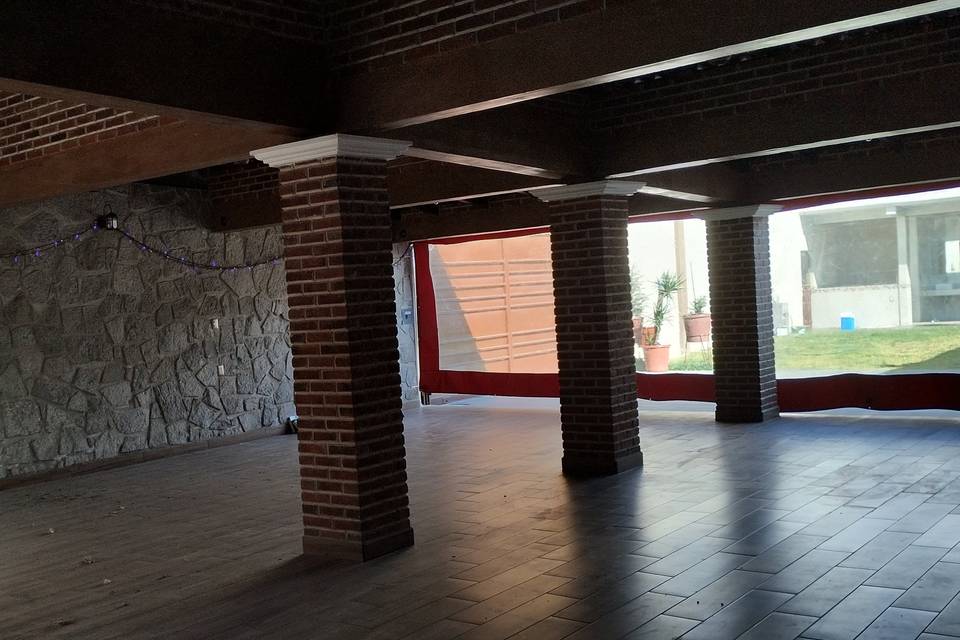 Sala de Sesiones