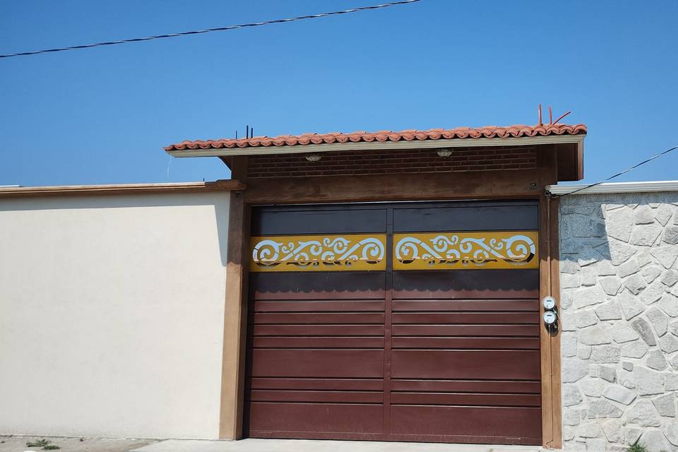 Fachada
