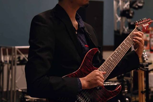 Torres Wedding Music