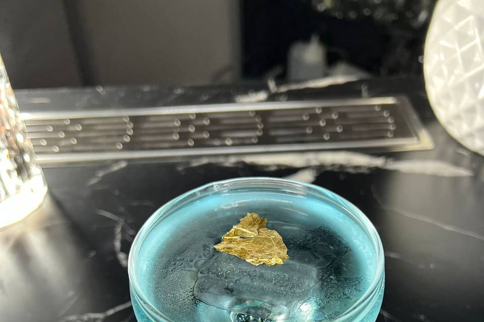 Coctelería Clasica