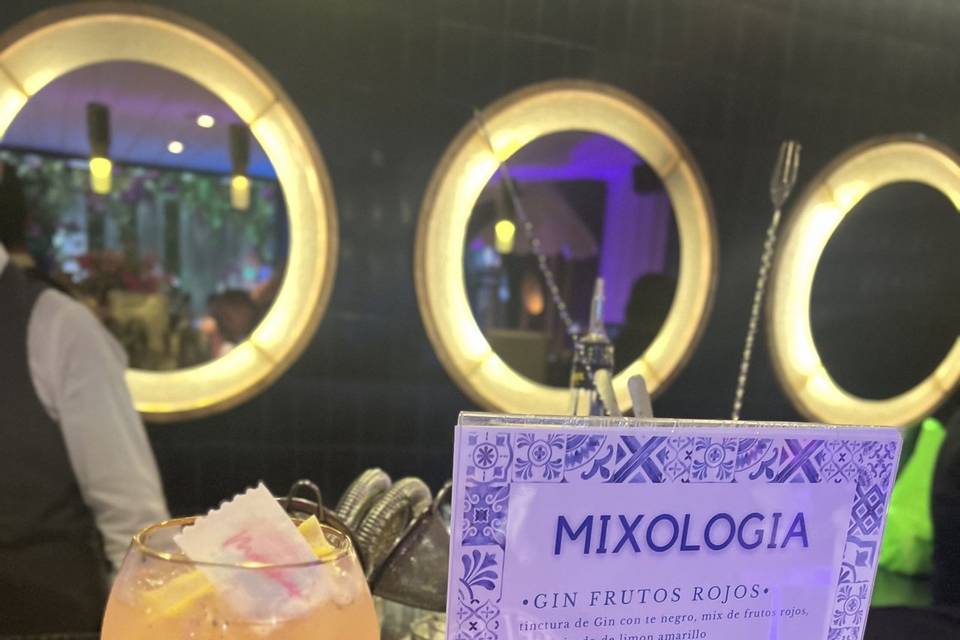 Mixologia