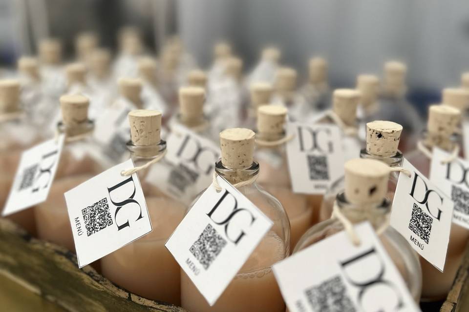 Rtds personalizados