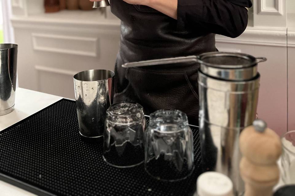 Nuestro BarManager
