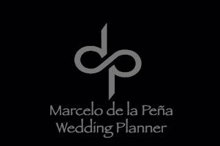 Marcelo de la Peña Wedding Planner logo