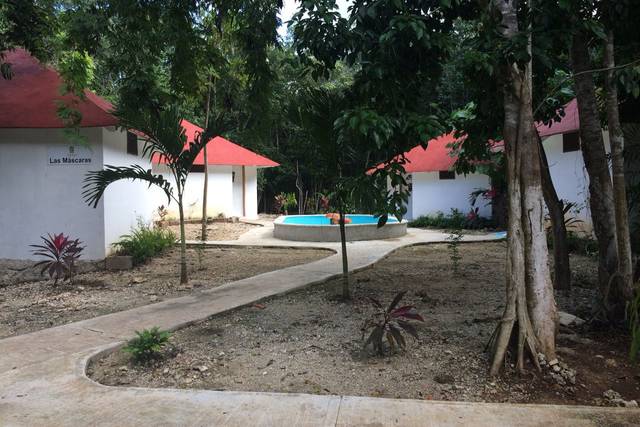 Cabañas