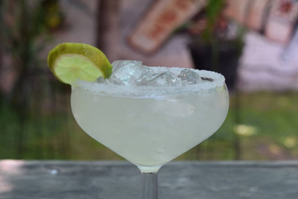 Margarita