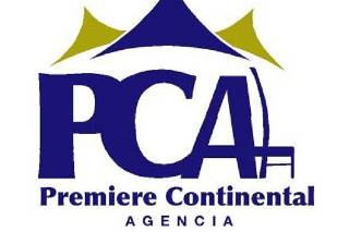 Premier Continental logo