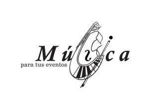 Música para tus eventos logo