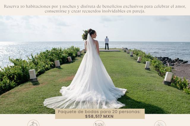 Bodas Intimas