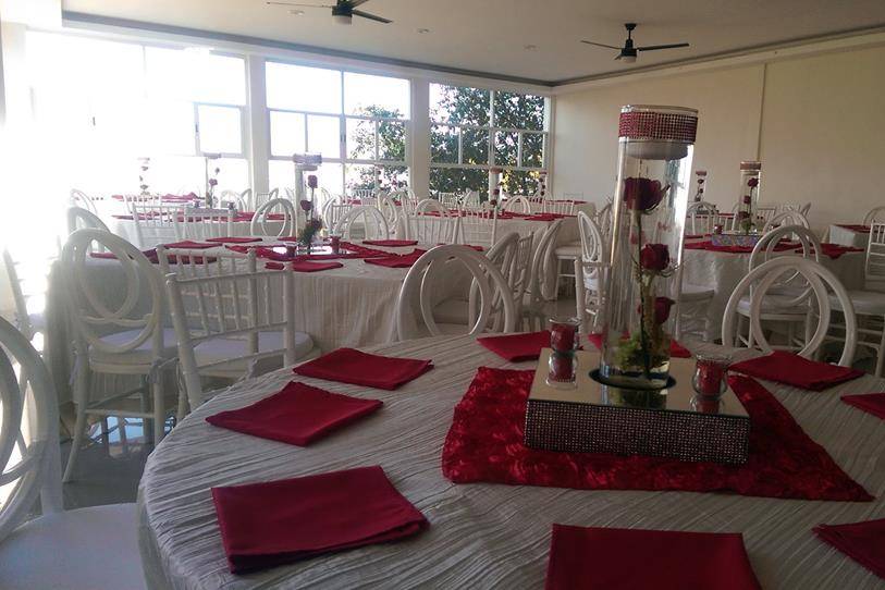 Eventos sociales