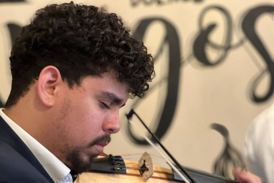 Músicos