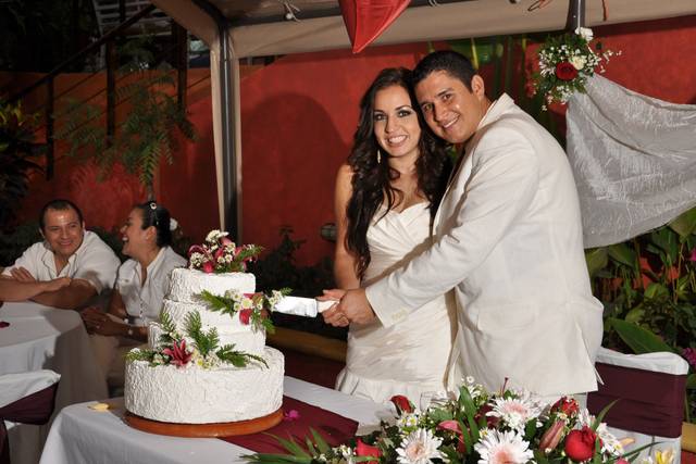 Boda Civil