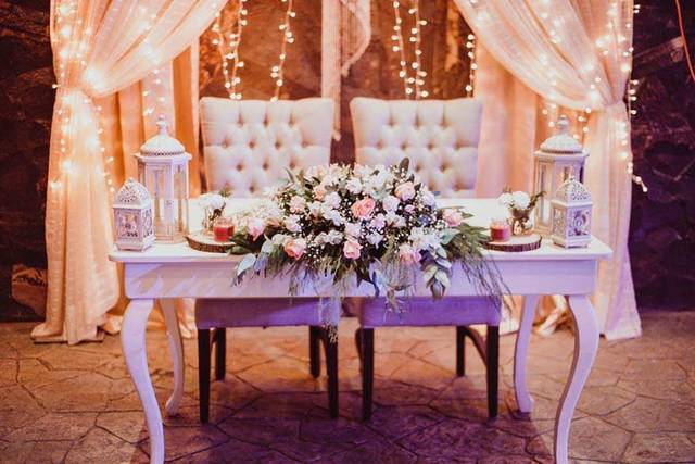 I Do Event