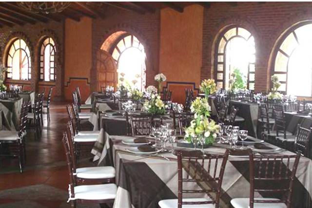 Bonitas decoraciones