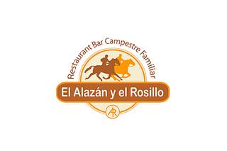 El Alazán y el Rosillo