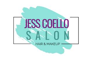 Jess Coello Salón Logo