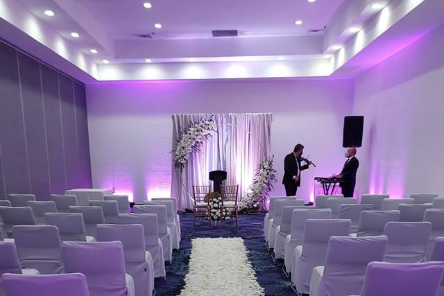 Ceremonia
