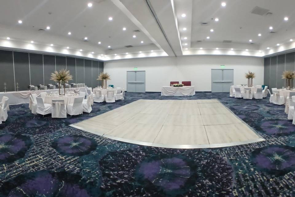 Boda