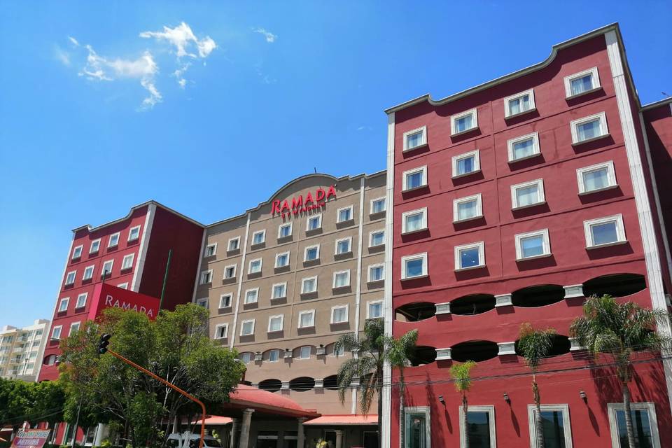 Hotel Ramada
