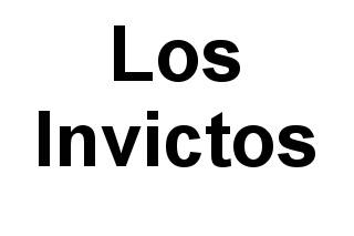 Los Invictos Logo