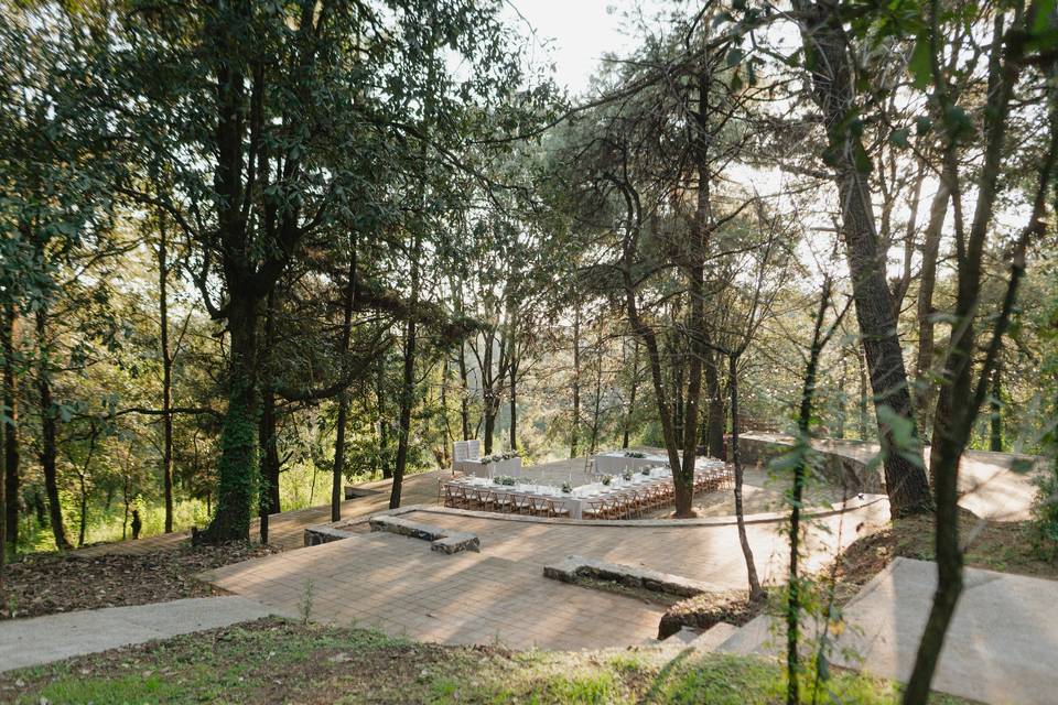 Ambiente Arden