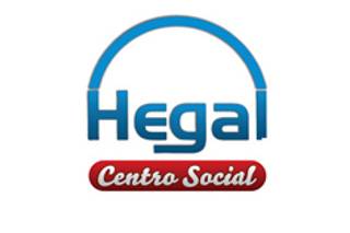 Centro social hegal logo