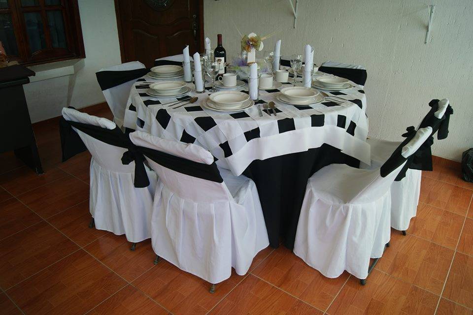 Eventos sociales