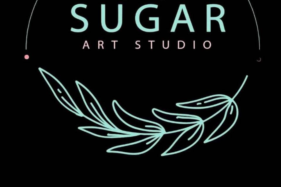 Logo Sugar Art