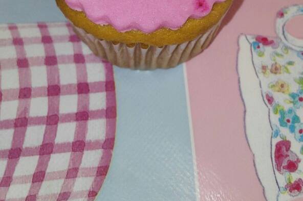 Cupcakes exquisitos