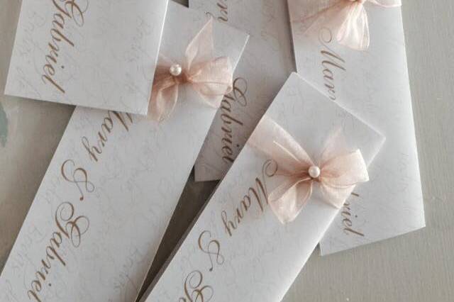 Invitaciones con Estilo