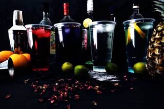 Special Drinks Juárez